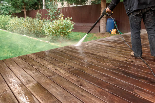 Reliable Santa Clarita, CA Pressure Washing Services Solutions